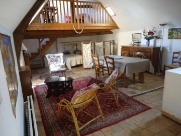 Gîtes de France 53