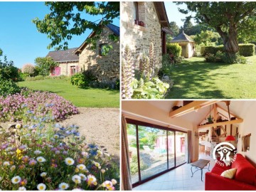 Gîtes de France 53