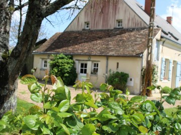GDF-H72G012512_12 Gîtes de France Sarthe