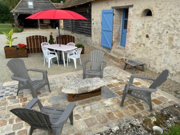 Gîtes de France Sarthe