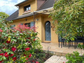 Gîtes de France Sarthe