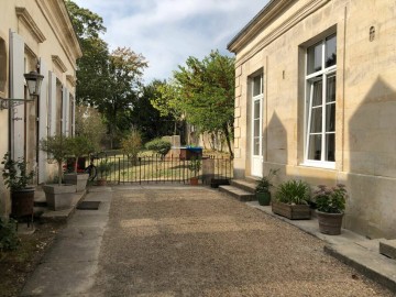 Gîtes de France Sarthe