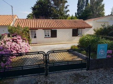 Gîtes de France Vendée