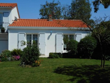 Gîtes de France Vendée