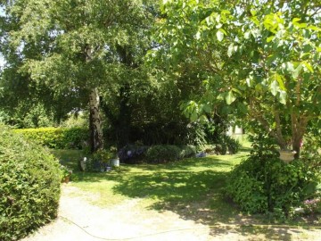 Le Bremois_11 Gîtes de France Vendée