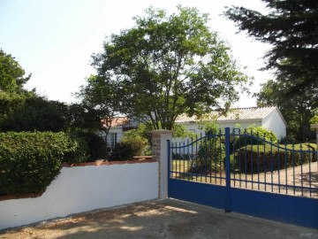 Le Bremois_14 Gîtes de France Vendée