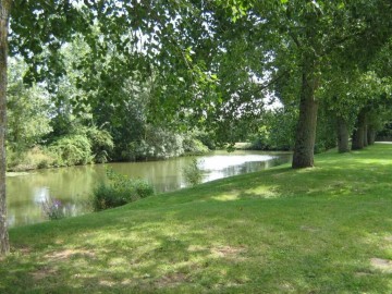 L'Etable_26 Gîtes de France Vendée
