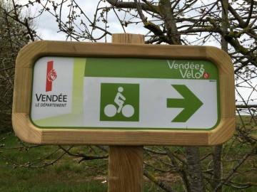 L'Etable_30 Gîtes de France Vendée