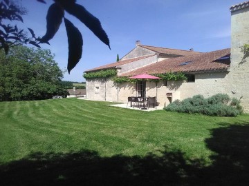 L'Etable_20 Gîtes de France Vendée