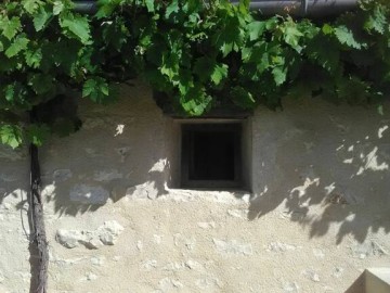 L'Etable_22 Gîtes de France Vendée