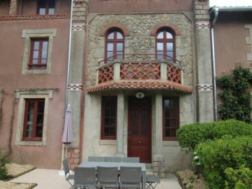 Le Plessis_27 Gîtes de France Vendée