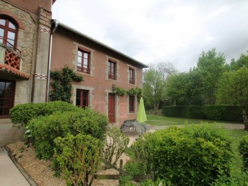 Le Plessis_28 Gîtes de France Vendée