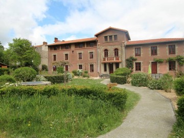 Le Plessis_31 Gîtes de France Vendée