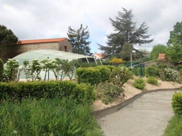 Le Plessis_32 Gîtes de France Vendée