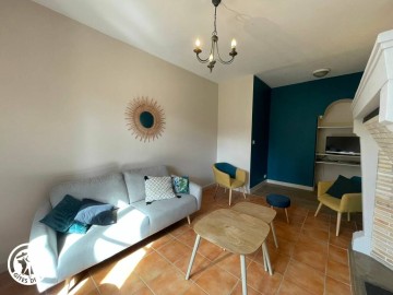 Le Plessis_2 Gîtes de France Vendée