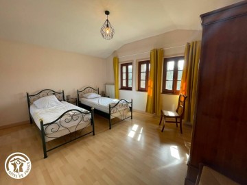 Le Plessis_4 Gîtes de France Vendée