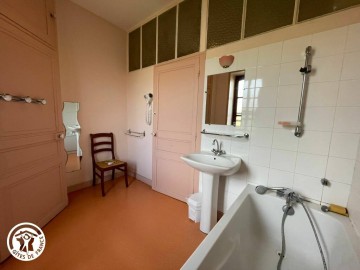 Le Plessis_28 Gîtes de France Vendée