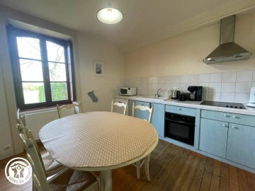 Le Plessis_5 Gîtes de France Vendée