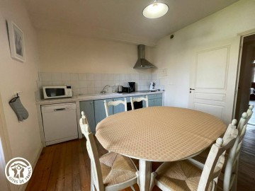 Le Plessis_12 Gîtes de France Vendée