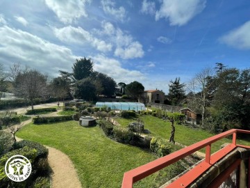 Le Plessis_36 Gîtes de France Vendée
