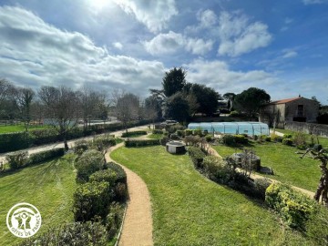 Le Plessis_35 Gîtes de France Vendée