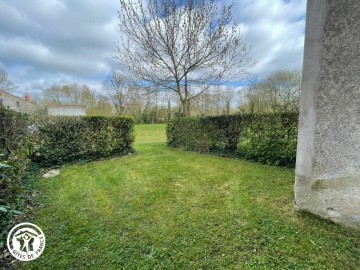 Le Plessis_24 Gîtes de France Vendée