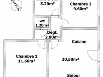La Chaussée_17 Gîtes de France Vendée