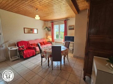 La Chaussée_3 Gîtes de France Vendée