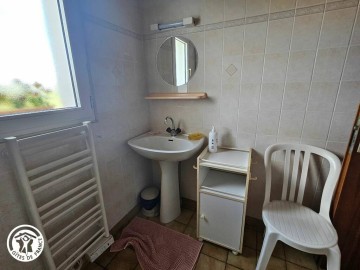 La Chaussée_12 Gîtes de France Vendée