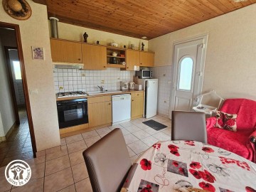 La Chaussée_7 Gîtes de France Vendée