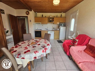 La Chaussée_6 Gîtes de France Vendée