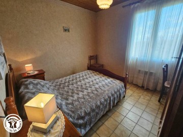 La Chaussée_10 Gîtes de France Vendée