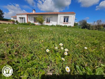 La Chaussée_16 Gîtes de France Vendée