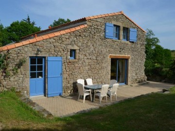 Gîtes de France Vendée