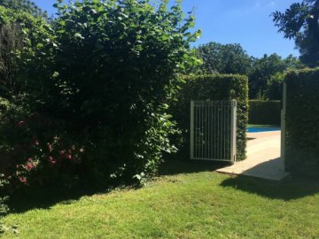 Accès piscine_18 Gîtes de France Vendée
