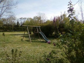 Parc_15 Gîtes de France Vendée