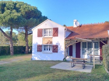 Gîtes de France Vendée