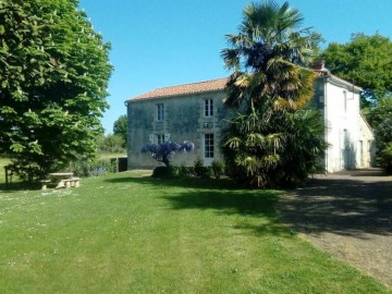Gîtes de France Vendée