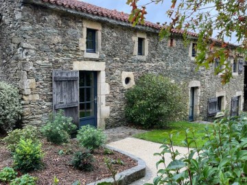Gîtes de France Vendée