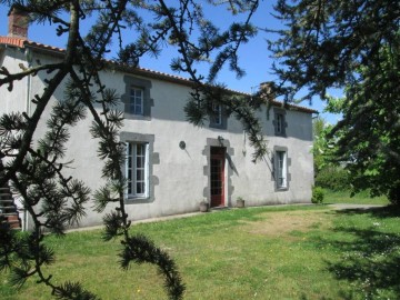 Gîtes de France Vendée
