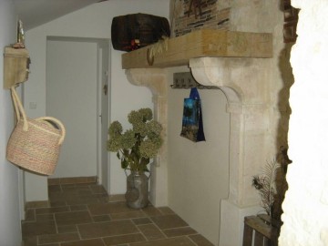 La Grande Chauveterie_11 Gîtes de France Vendée