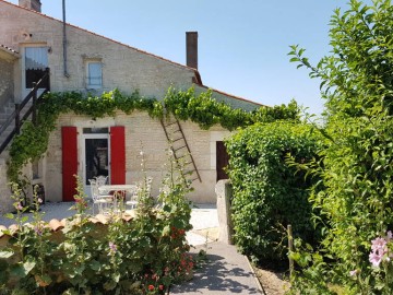 Gîtes de France Vendée