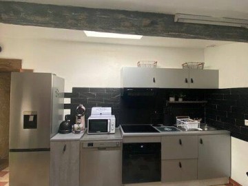 Cuisine équipée_6 Gîtes de France Vendée