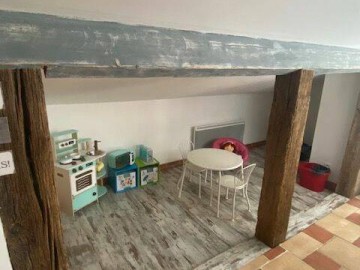 coin enfant avec kitchenette, micro-onde, cafetière..._8 Gîtes de France Vendée