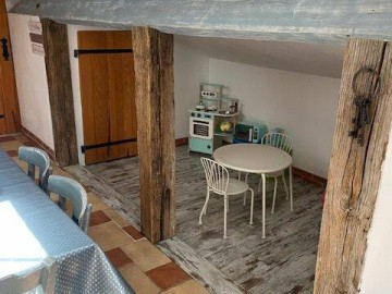 La Grande Chauveterie_9 Gîtes de France Vendée