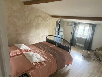 Chambre adulte_16 Gîtes de France Vendée
