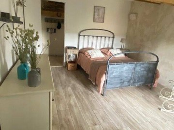 Chambre adulte_17 Gîtes de France Vendée