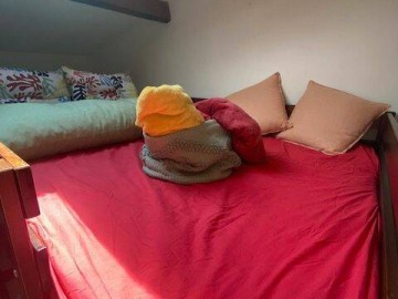Coin détente_20 Gîtes de France Vendée