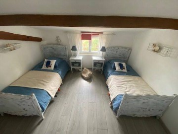 La Grande Chauveterie_22 Gîtes de France Vendée