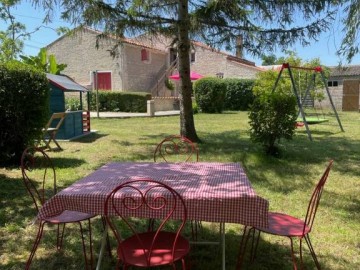 aménagement d'un petit coin ombragé_25 Gîtes de France Vendée